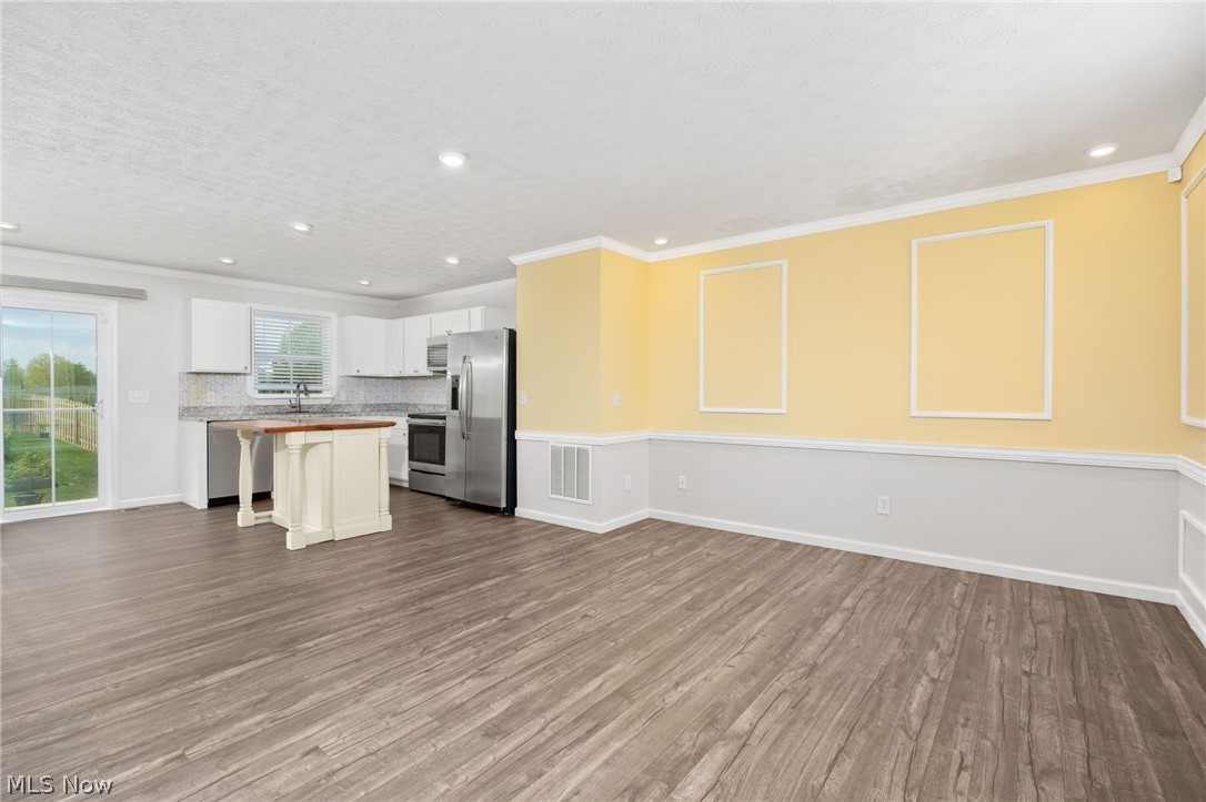 5700 Burlington Drive Chippewa Lake OH 44215