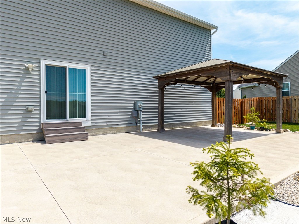 5700 Burlington Drive Chippewa Lake OH 44215