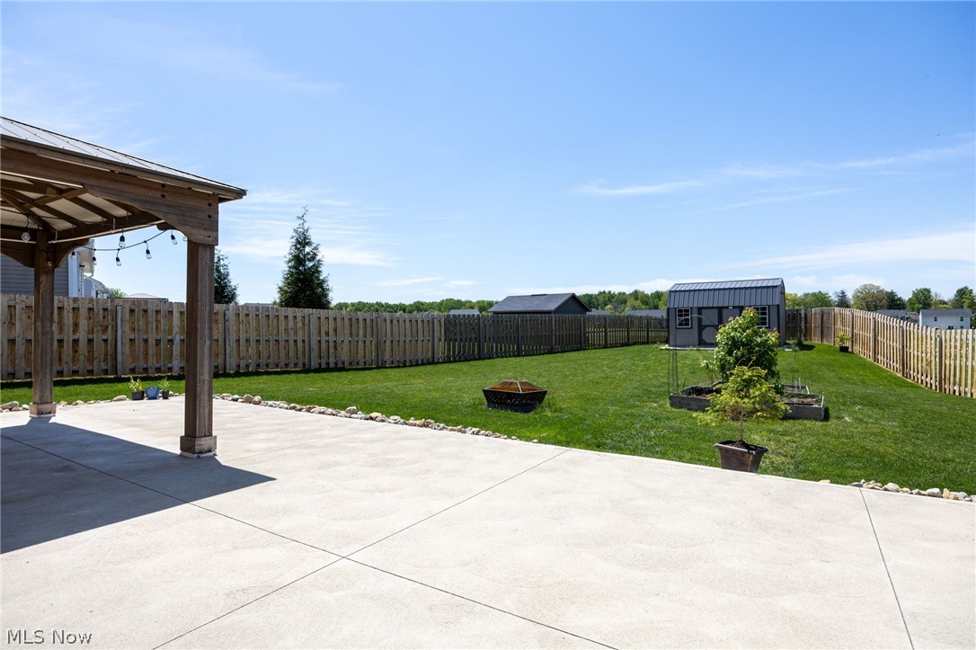 5700 Burlington Drive Chippewa Lake OH 44215