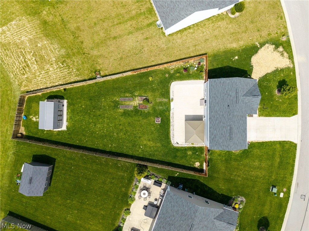 5700 Burlington Drive Chippewa Lake OH 44215