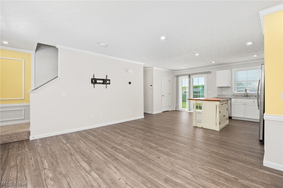 5700 Burlington Drive Chippewa Lake OH 44215