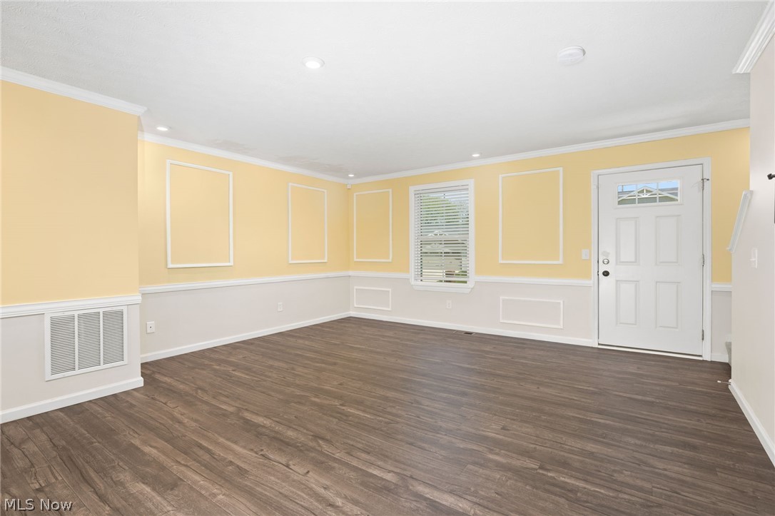 5700 Burlington Drive Chippewa Lake OH 44215