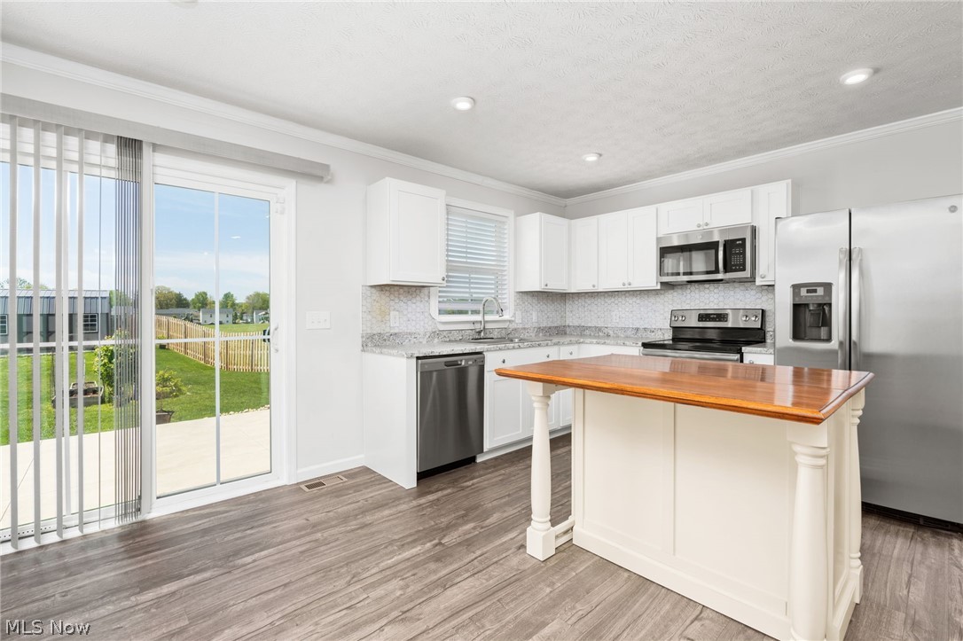 5700 Burlington Drive Chippewa Lake OH 44215