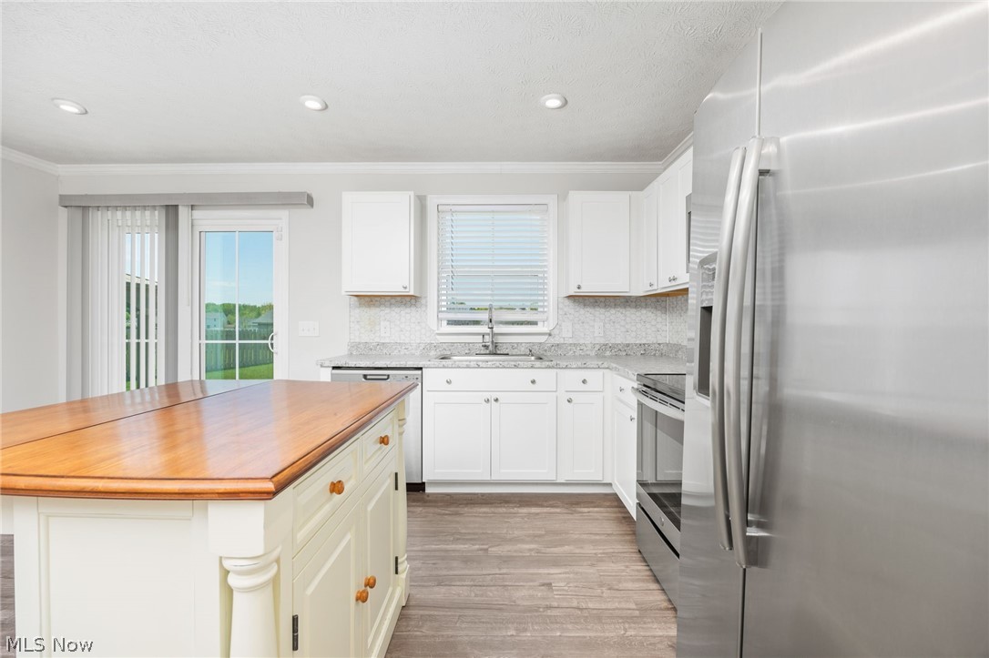 5700 Burlington Drive Chippewa Lake OH 44215