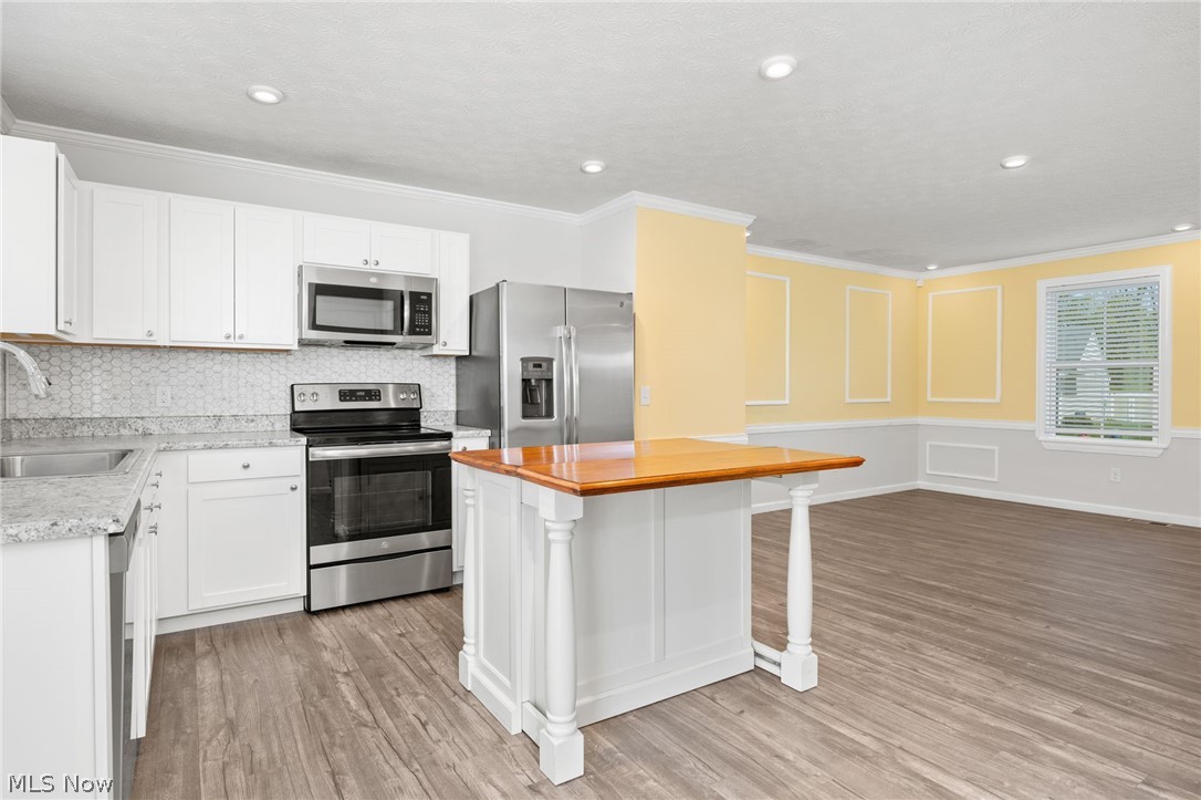5700 Burlington Drive Chippewa Lake OH 44215