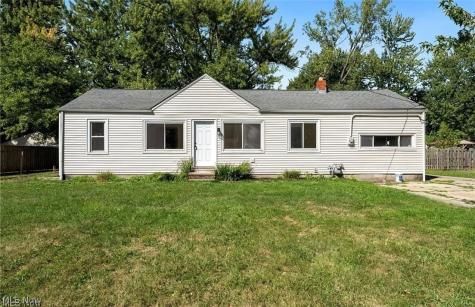 7407 Hawk Avenue Mentor OH 44060