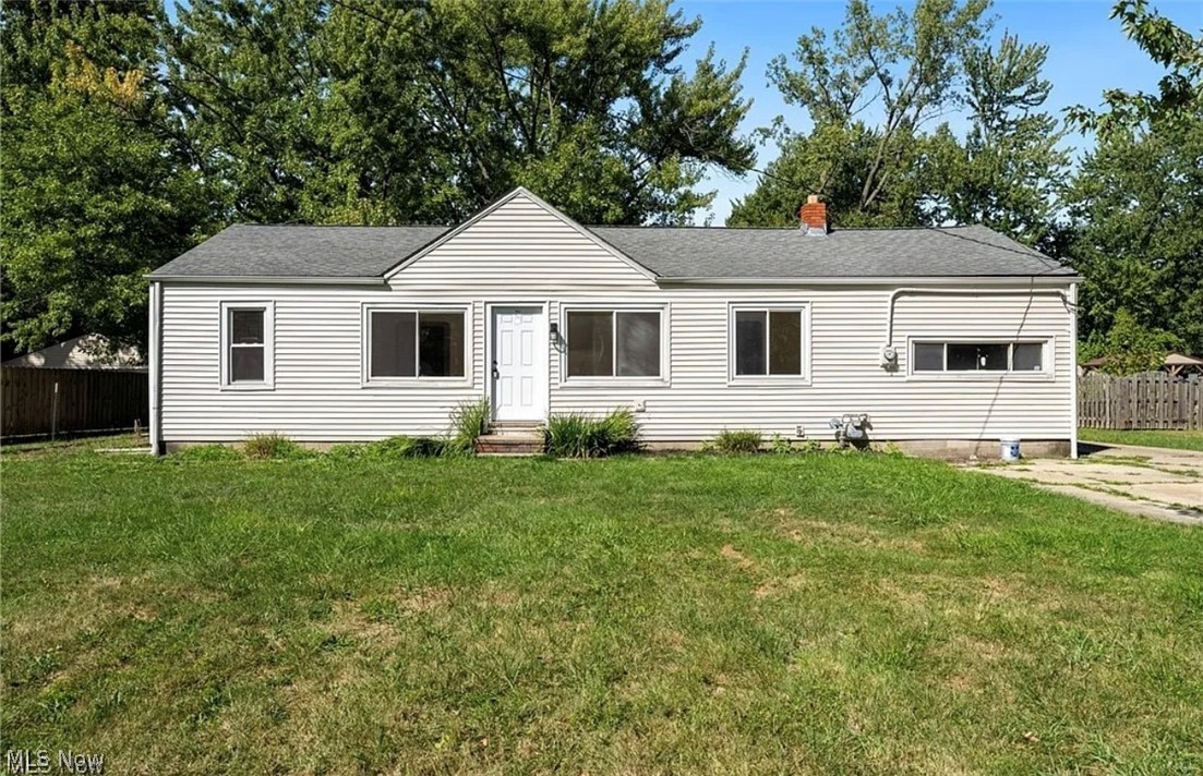 7407 Hawk Avenue Mentor OH 44060