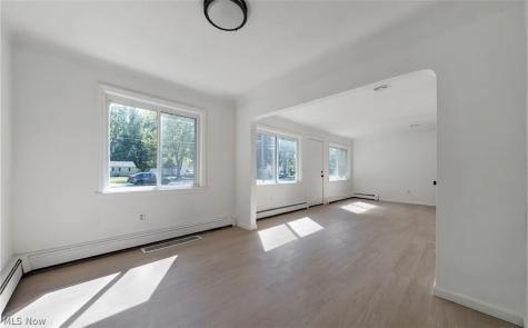 7407 Hawk Avenue Mentor OH 44060