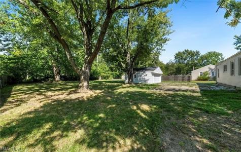 7407 Hawk Avenue Mentor OH 44060