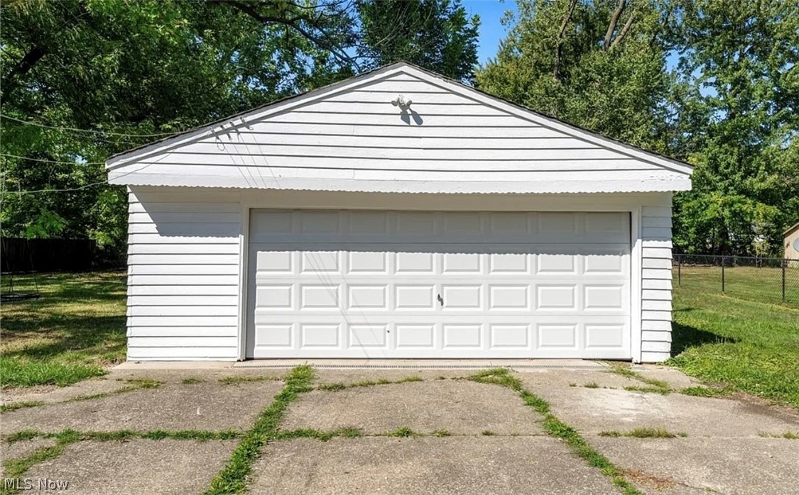 7407 Hawk Avenue Mentor OH 44060