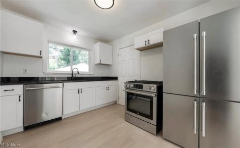 7407 Hawk Avenue Mentor OH 44060