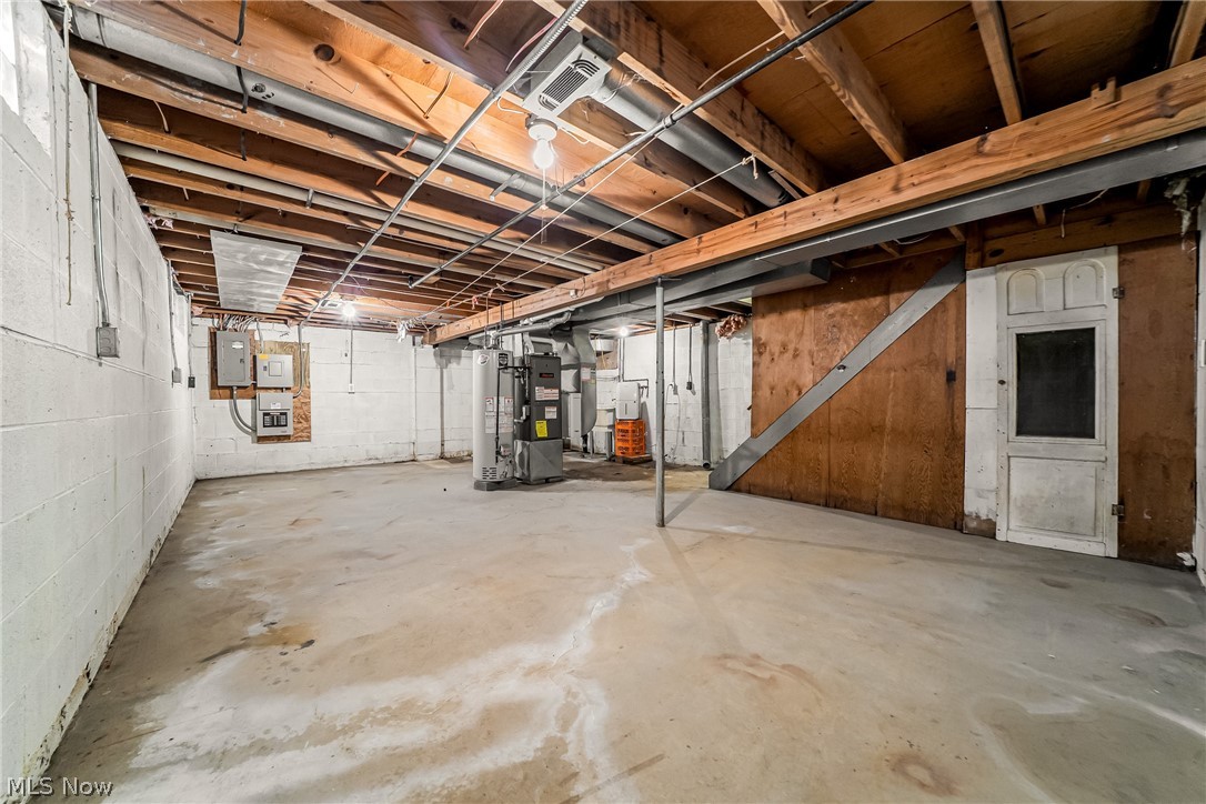 649 Sheffield Road Sheffield Lake OH 44054
