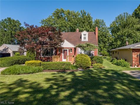 1455 Canterbury Road Westlake OH 44145