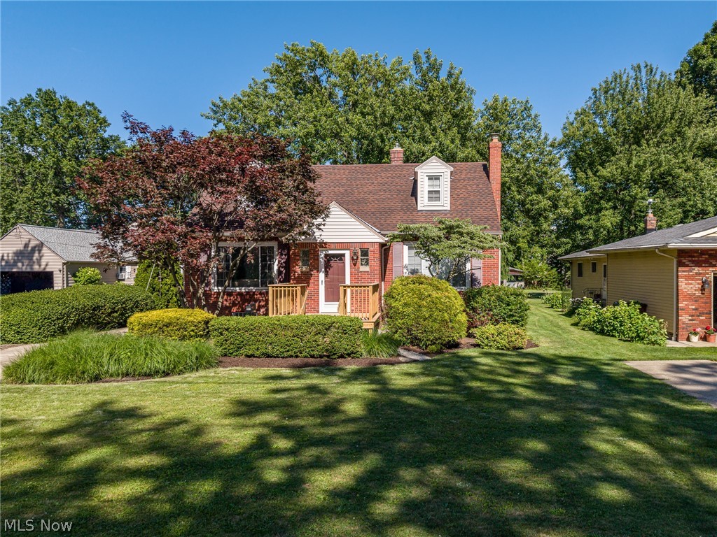 1455 Canterbury Road Westlake OH 44145