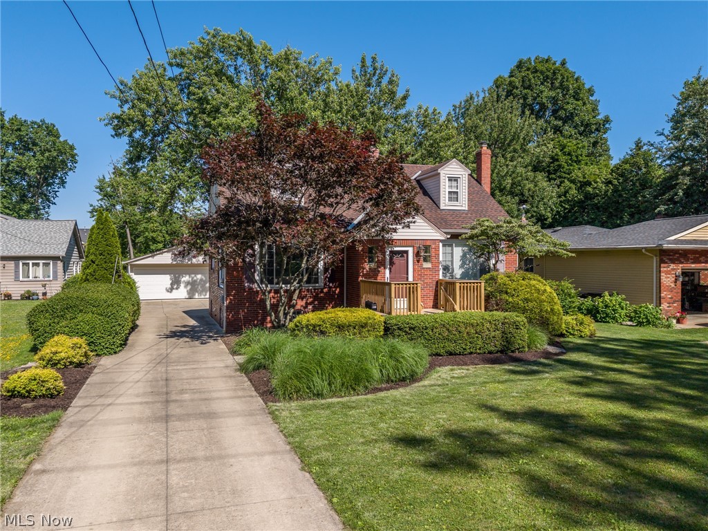 1455 Canterbury Road Westlake OH 44145