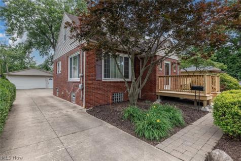 1455 Canterbury Road Westlake OH 44145