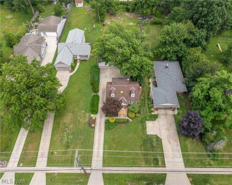 1455 Canterbury Road Westlake OH 44145