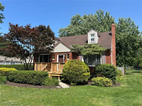 1455 Canterbury Road Westlake OH 44145