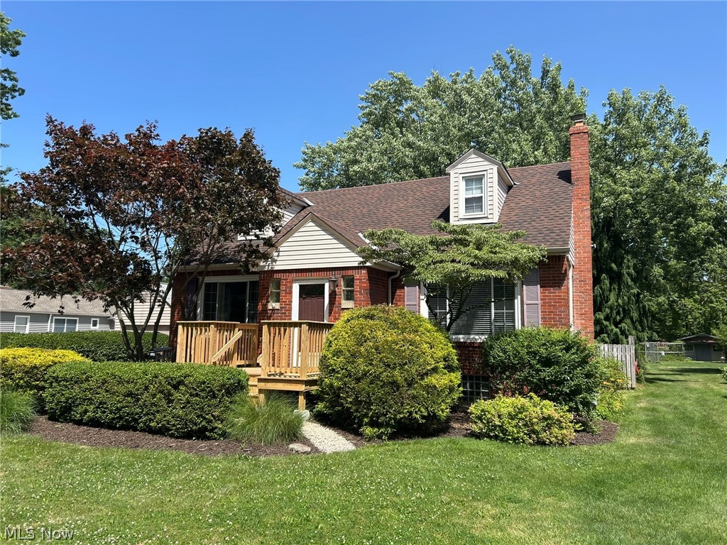 1455 Canterbury Road Westlake OH 44145