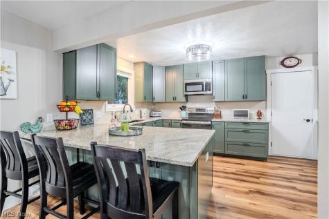 17096 Hawks Lookout Lane Strongsville OH 44136