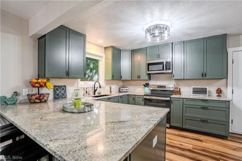17096 Hawks Lookout Lane Strongsville OH 44136