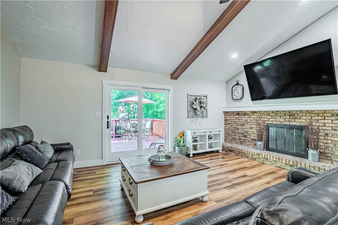 17096 Hawks Lookout Lane Strongsville OH 44136