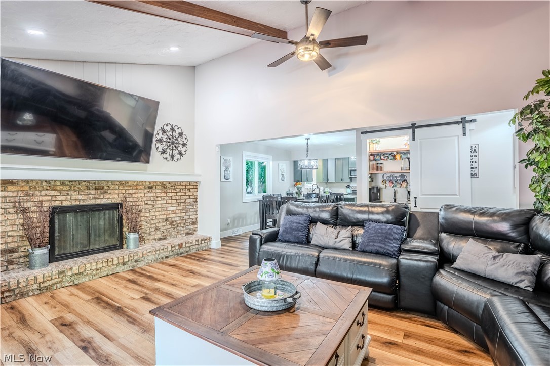 17096 Hawks Lookout Lane Strongsville OH 44136