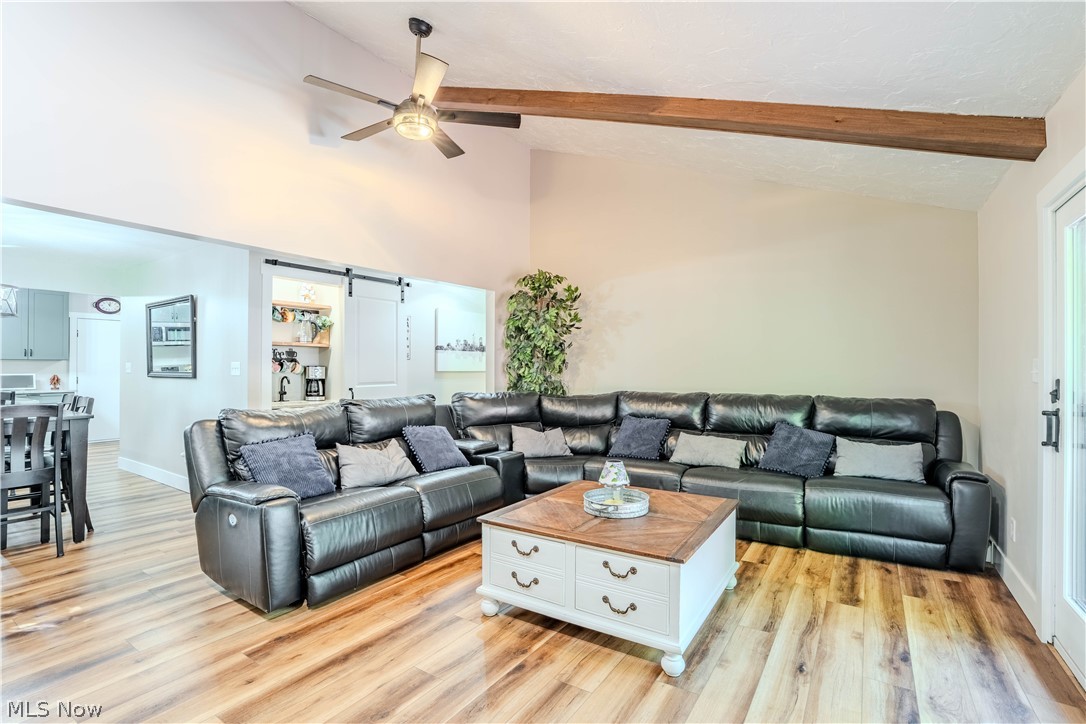 17096 Hawks Lookout Lane Strongsville OH 44136