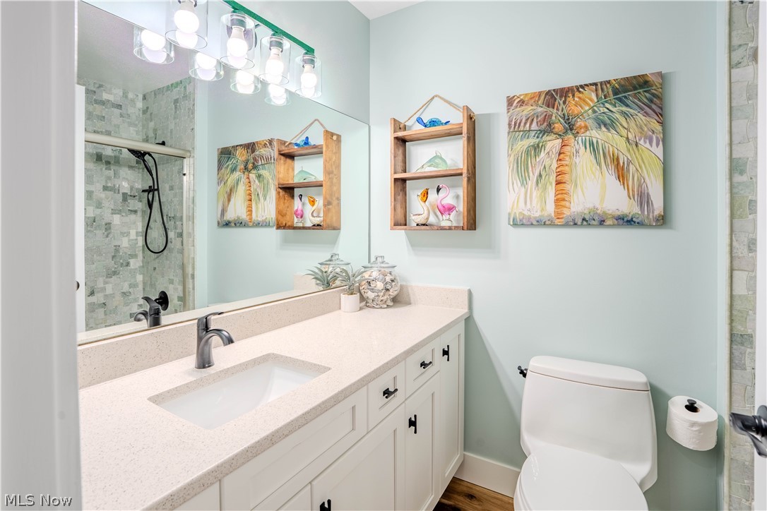 17096 Hawks Lookout Lane Strongsville OH 44136