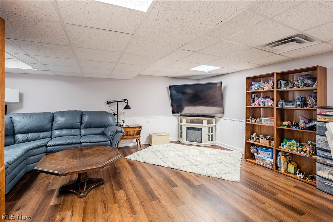 17096 Hawks Lookout Lane Strongsville OH 44136