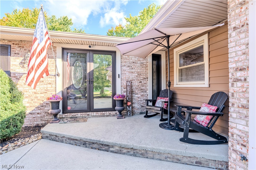 17096 Hawks Lookout Lane Strongsville OH 44136