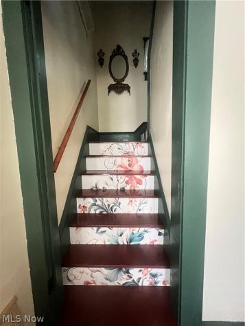 893 Maxwell Avenue Millersburg OH 44654
