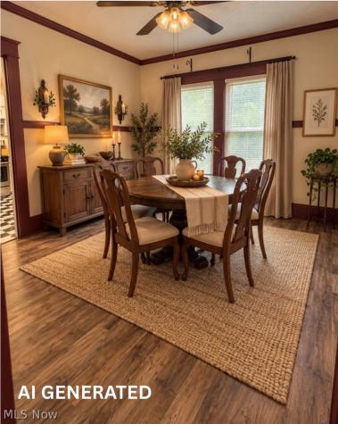 893 Maxwell Avenue Millersburg OH 44654