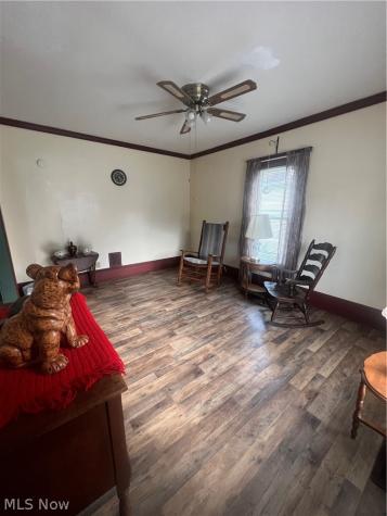 893 Maxwell Avenue Millersburg OH 44654
