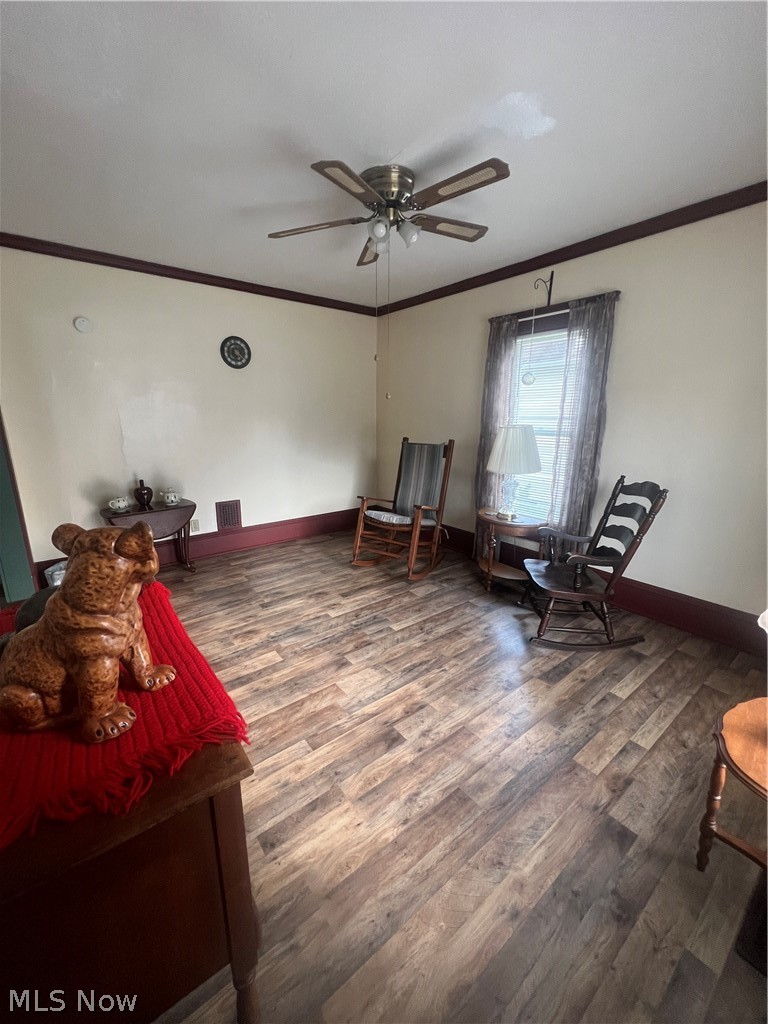 893 Maxwell Avenue Millersburg OH 44654