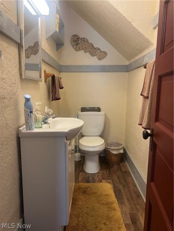 893 Maxwell Avenue Millersburg OH 44654