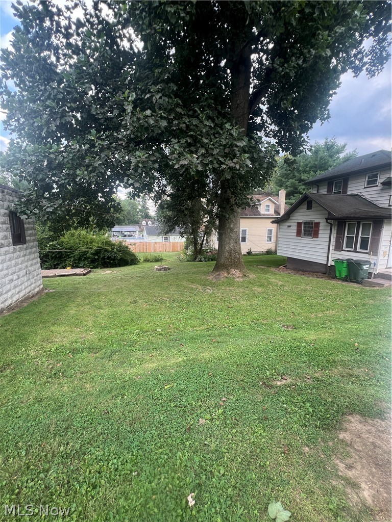 893 Maxwell Avenue Millersburg OH 44654