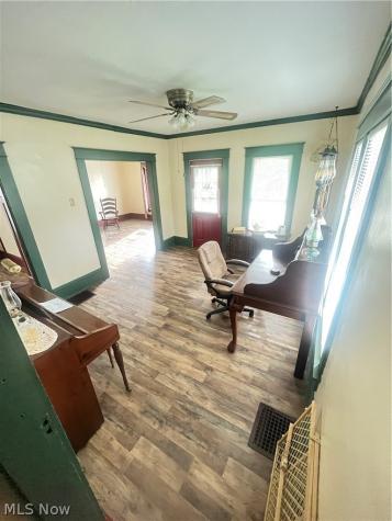 893 Maxwell Avenue Millersburg OH 44654