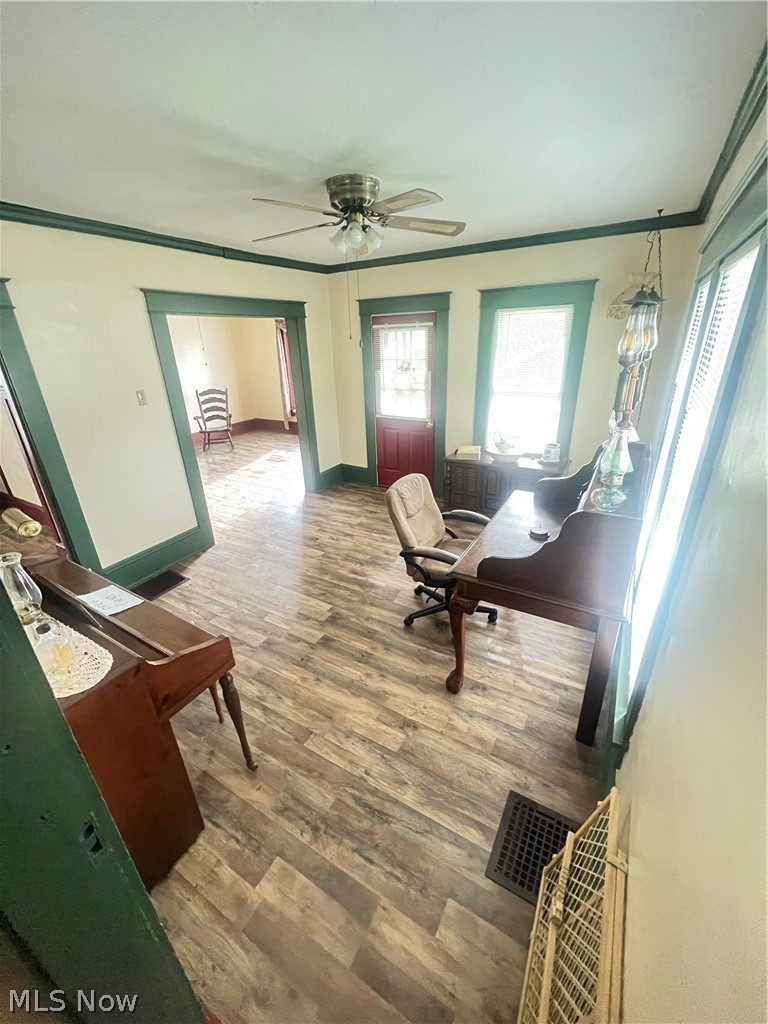 893 Maxwell Avenue Millersburg OH 44654