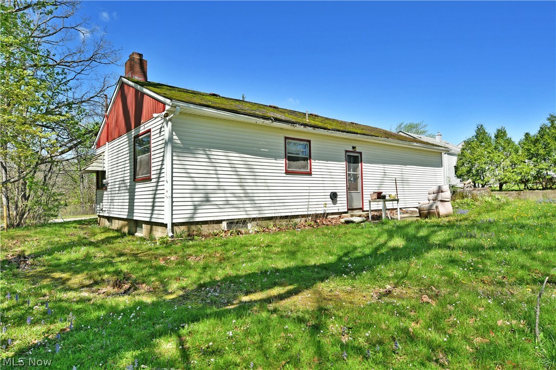 207 S Belle Vista Youngstown OH 44509
