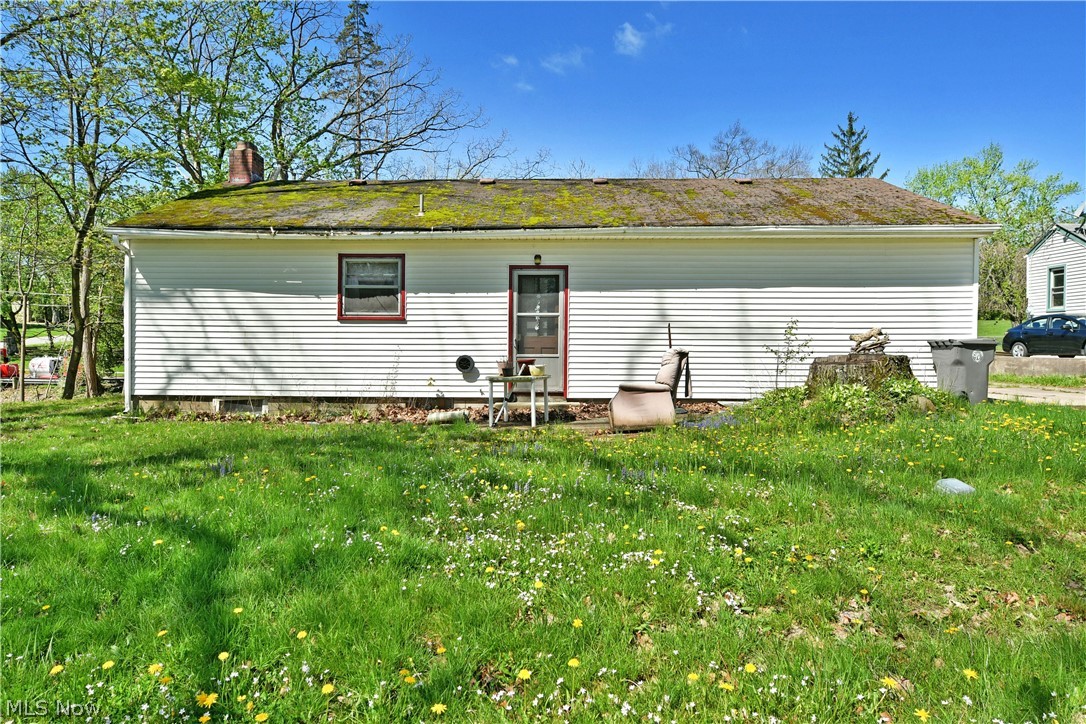 207 S Belle Vista Youngstown OH 44509