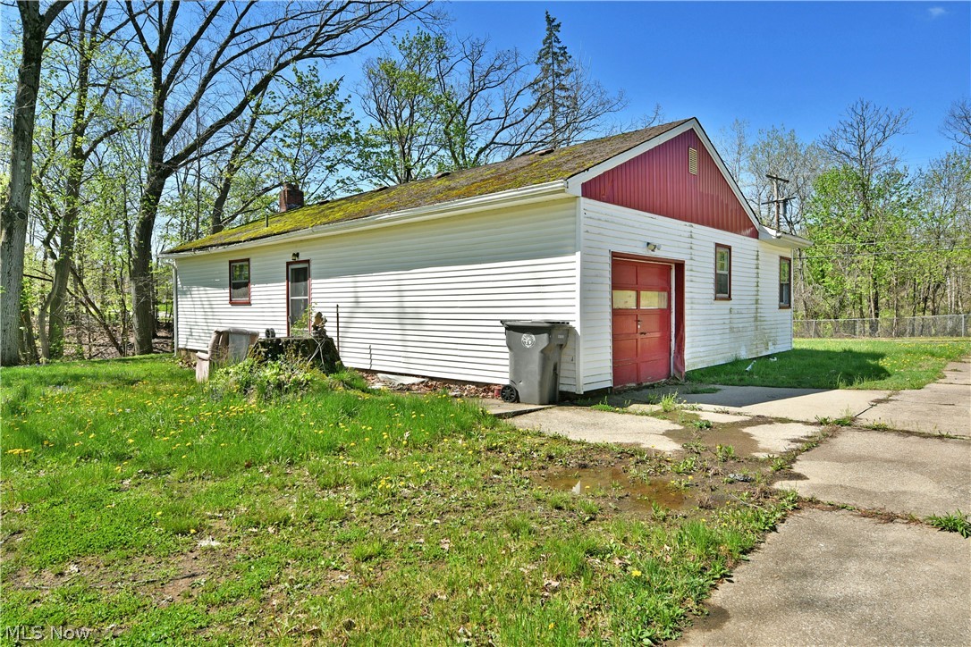 207 S Belle Vista Youngstown OH 44509