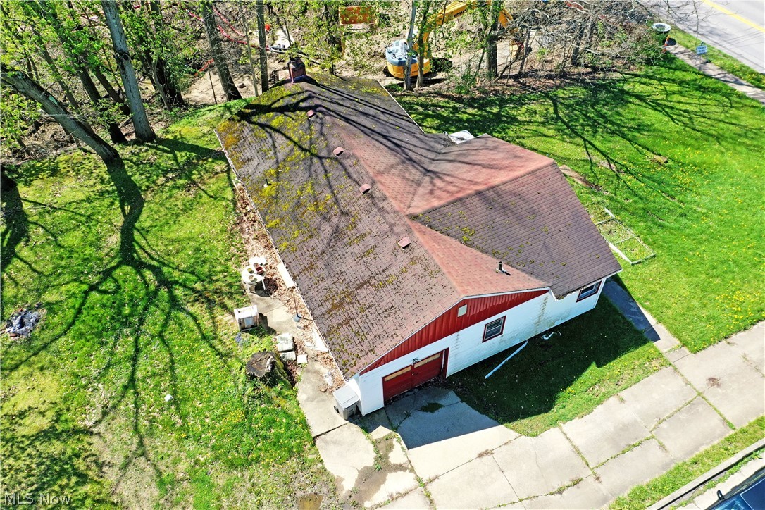 207 S Belle Vista Youngstown OH 44509