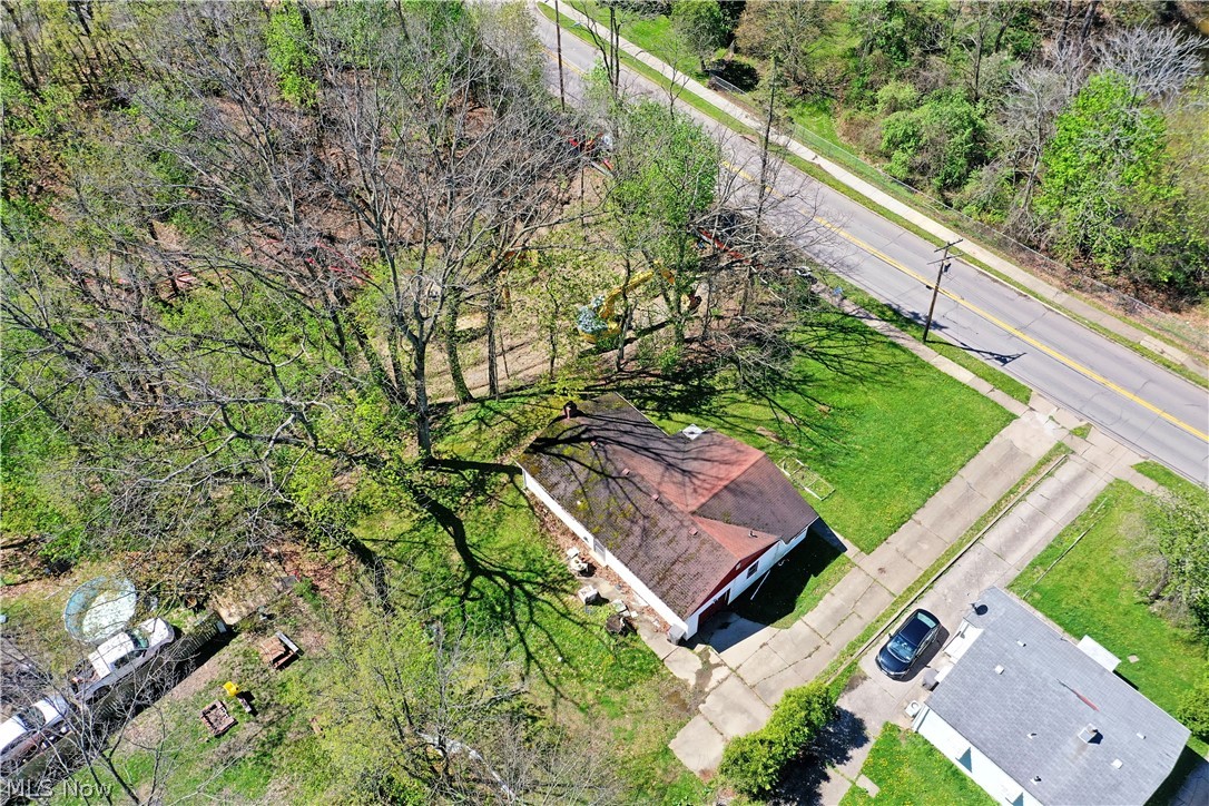 207 S Belle Vista Youngstown OH 44509