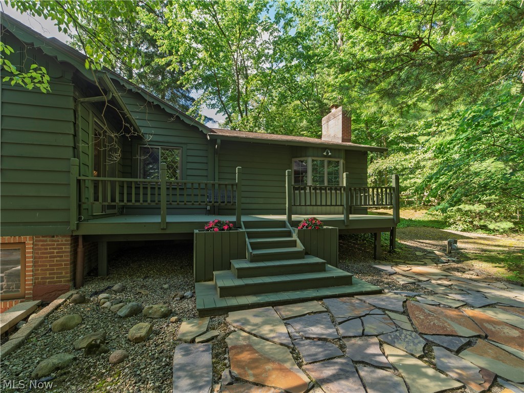 134 N Revere Road Akron OH 44333