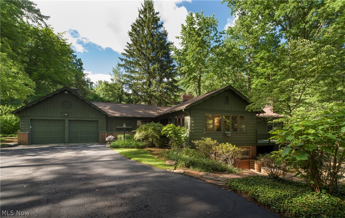 134 N Revere Road Akron OH 44333