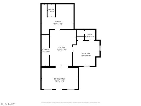 134 N Revere Road Akron OH 44333