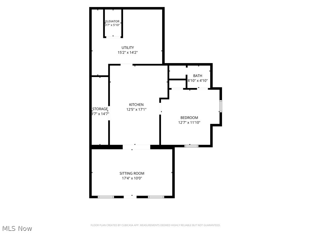 134 N Revere Road Akron OH 44333