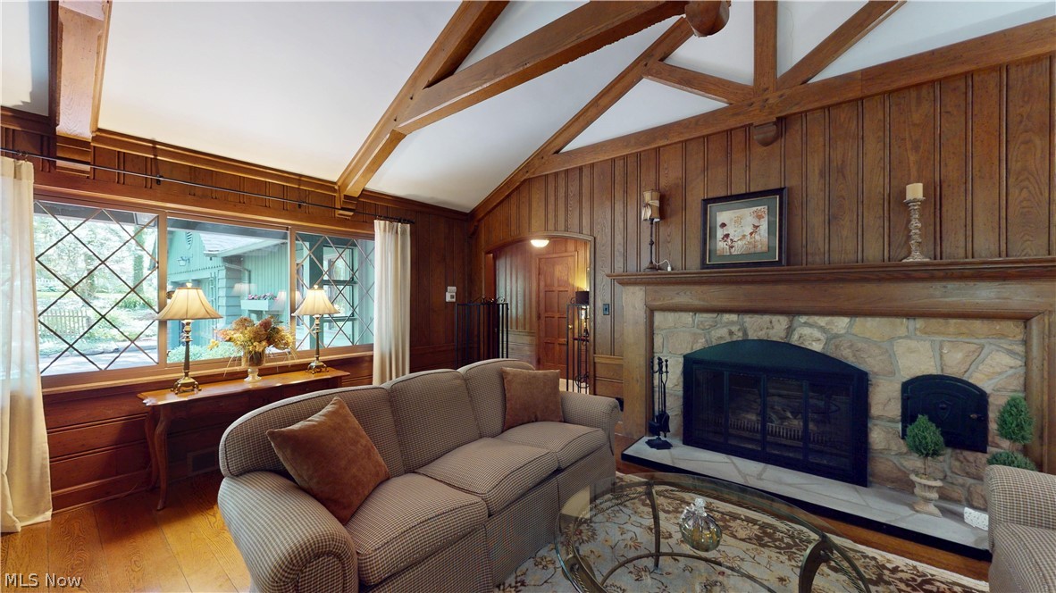 134 N Revere Road Akron OH 44333