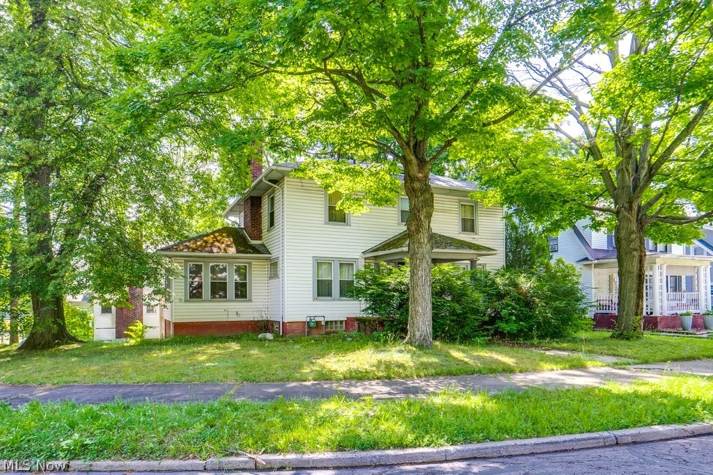 333 Trigonia Drive Akron OH 44302